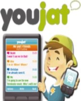 game pic for Youjat beta SMS and IM Application